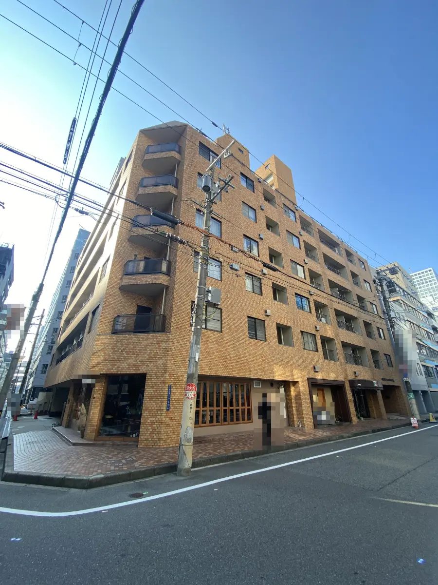 グランドメゾン船場