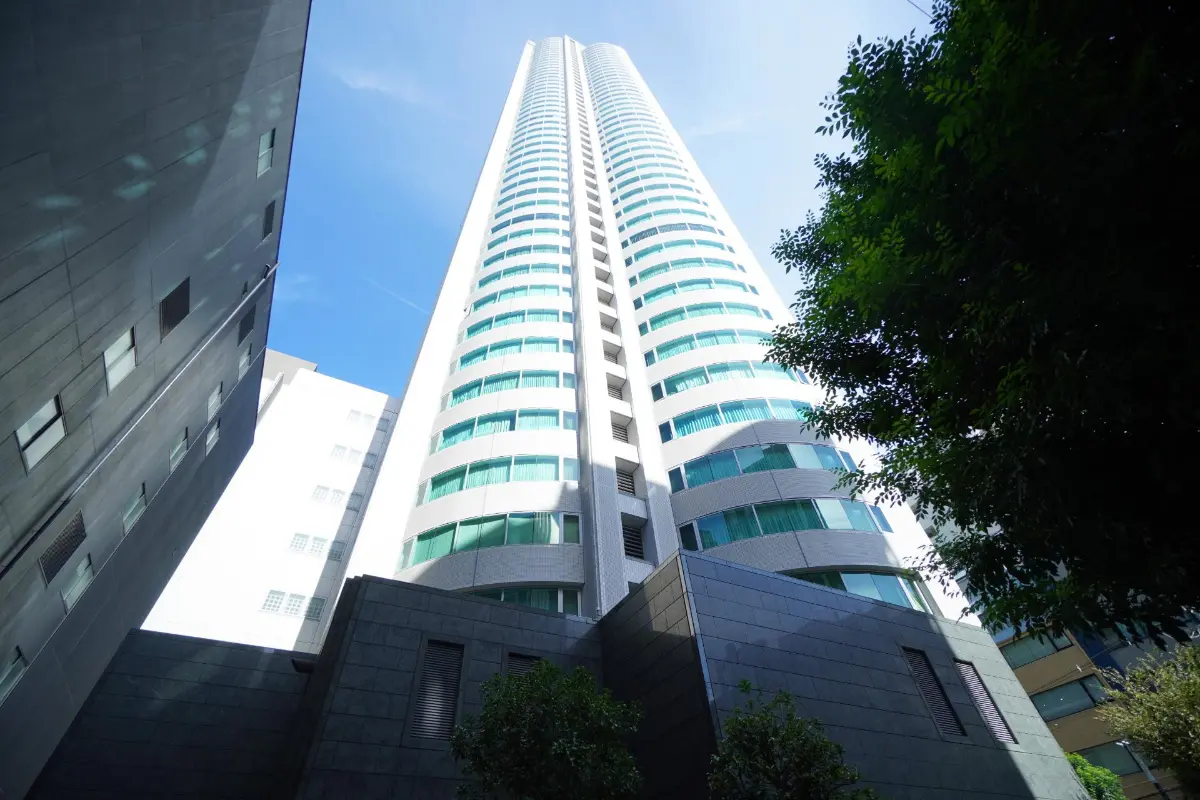 シティタワー大阪