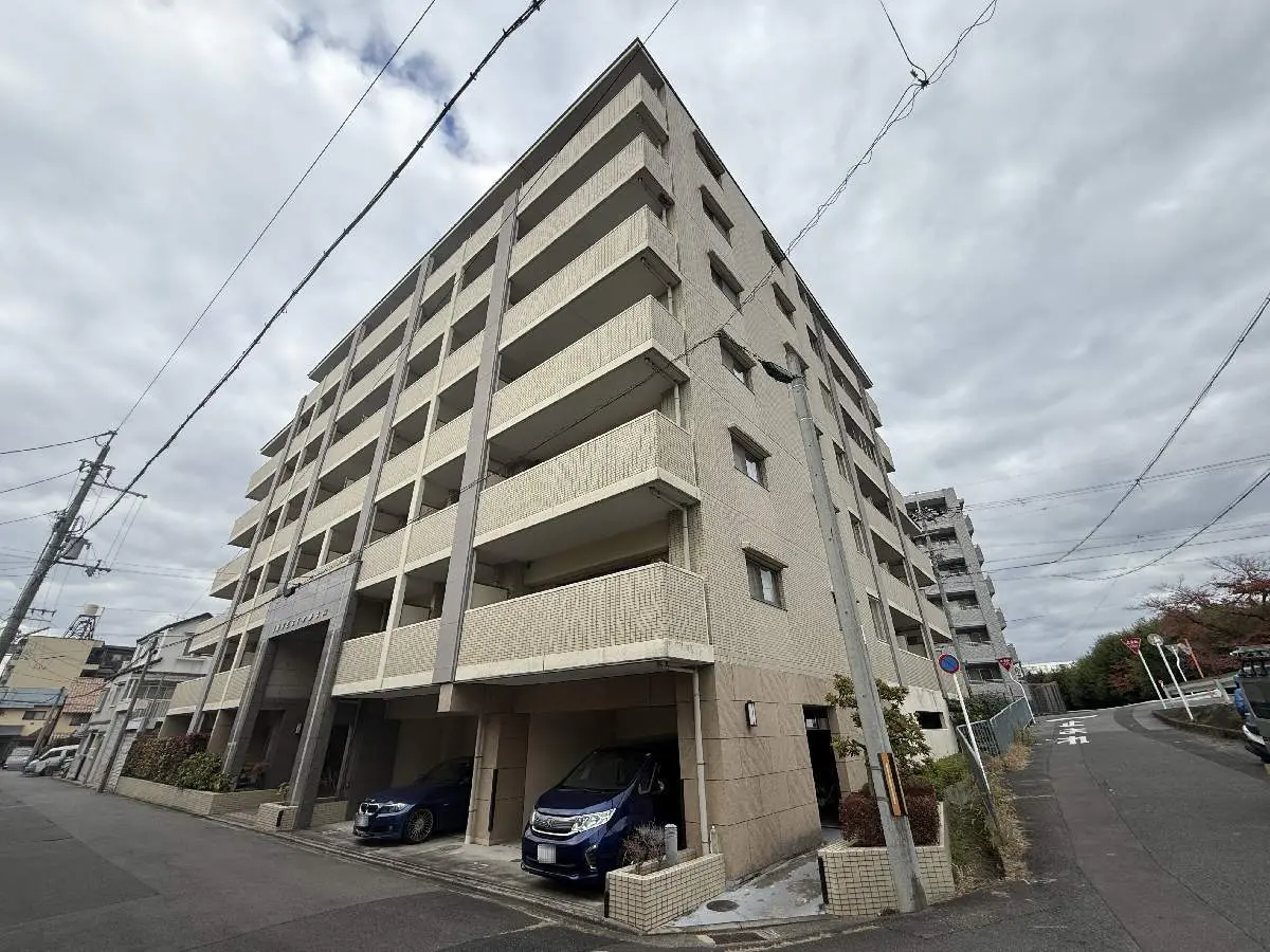 インベスト京都白川