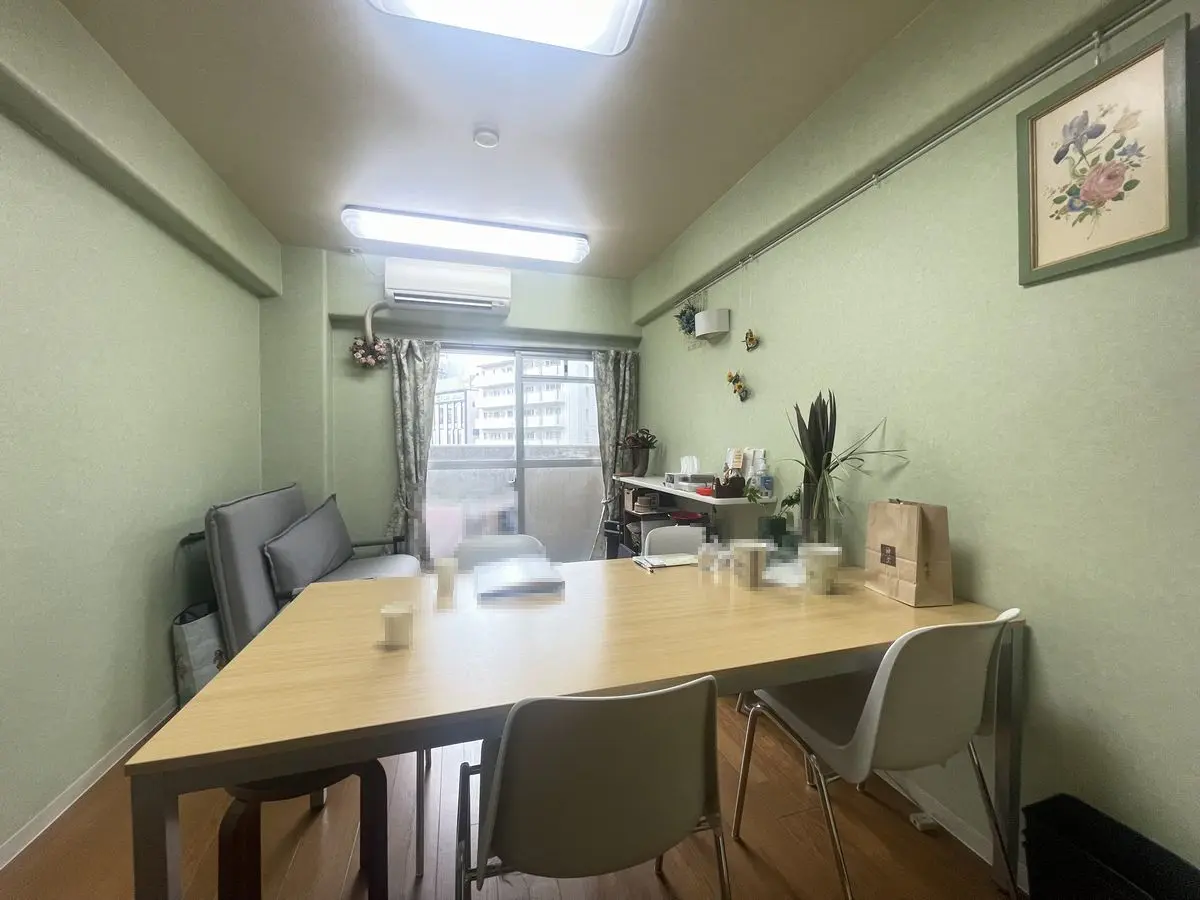 メロディーハイム中津２番館