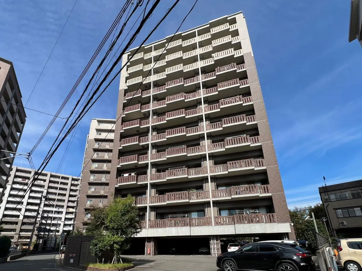 オーヴィジョン塩原