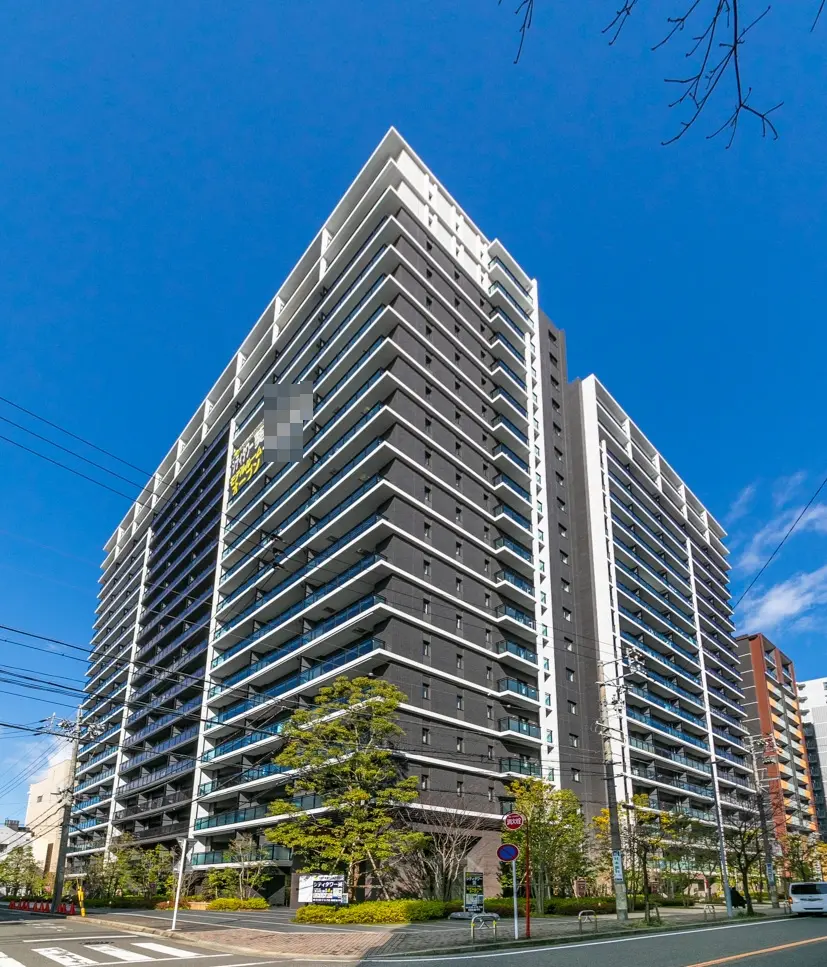 シティタワー葵