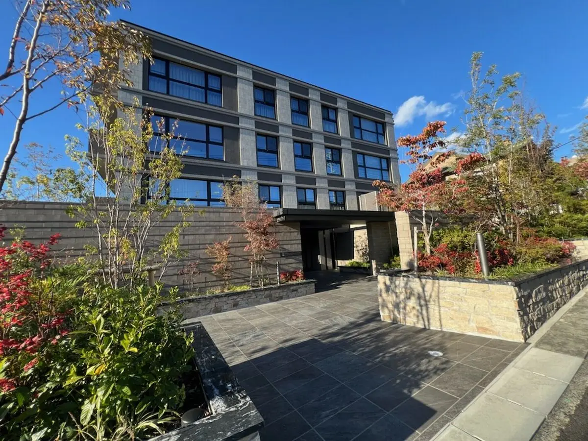 ザ・サンメゾン南山