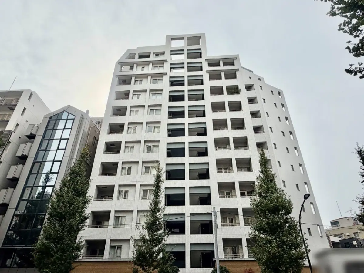 サンクタス本郷