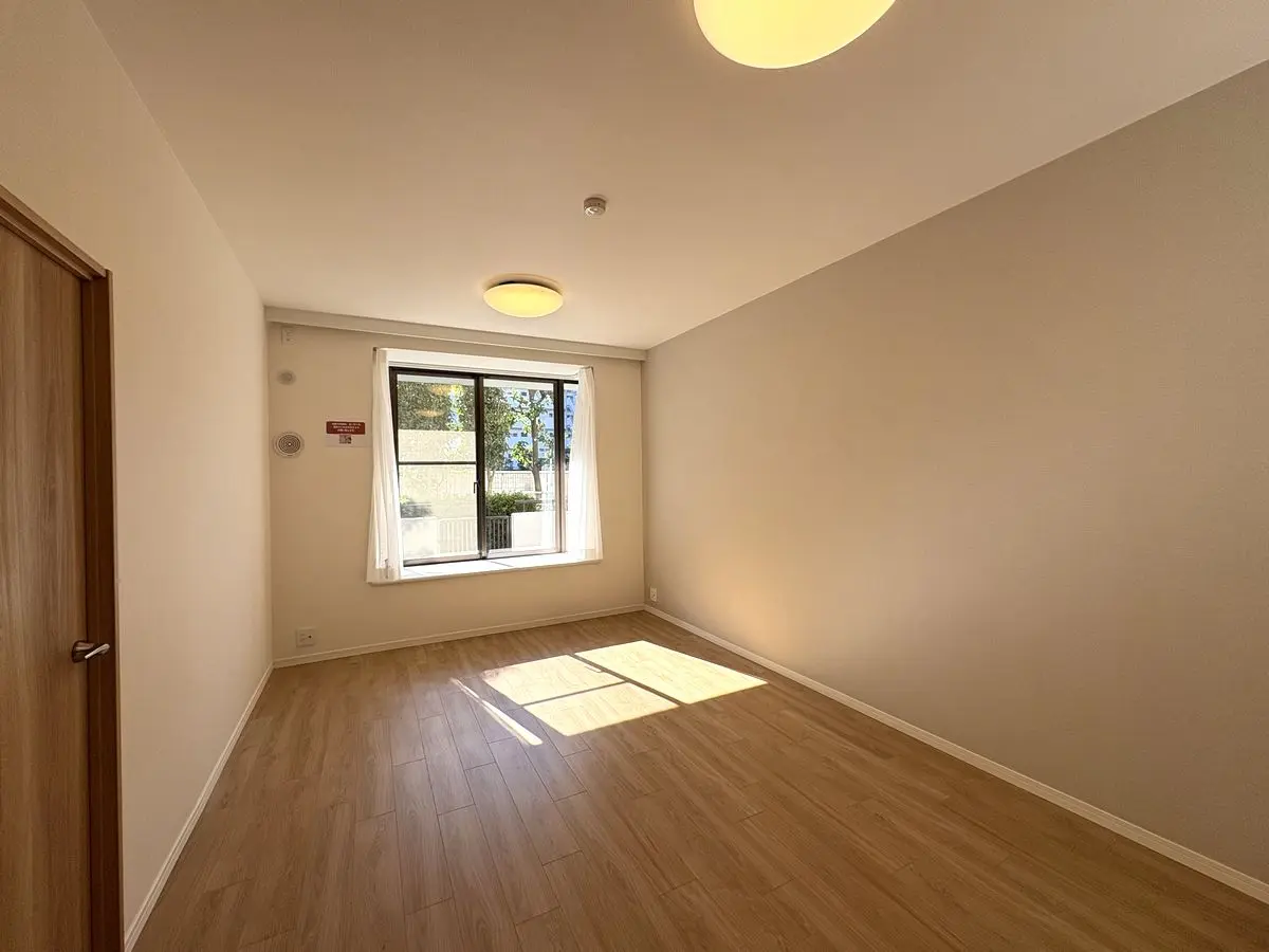 蓮根パーク・ホームズ