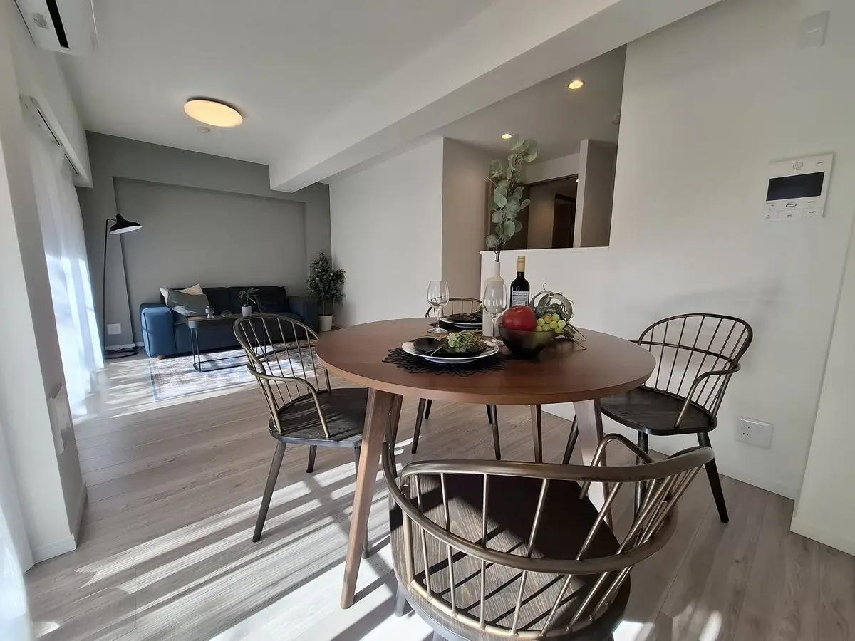 ダイアパレスグランデ西台