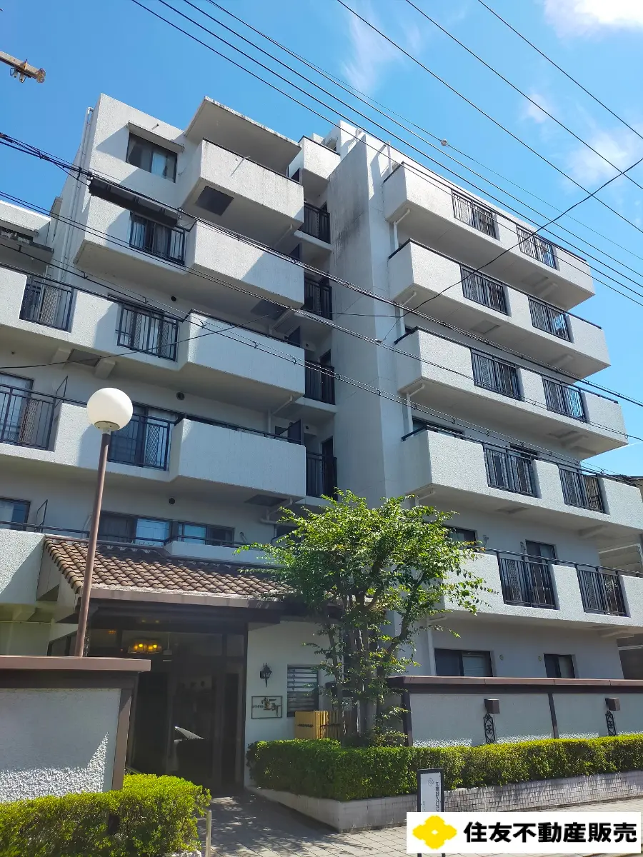 ロワイヤル室町