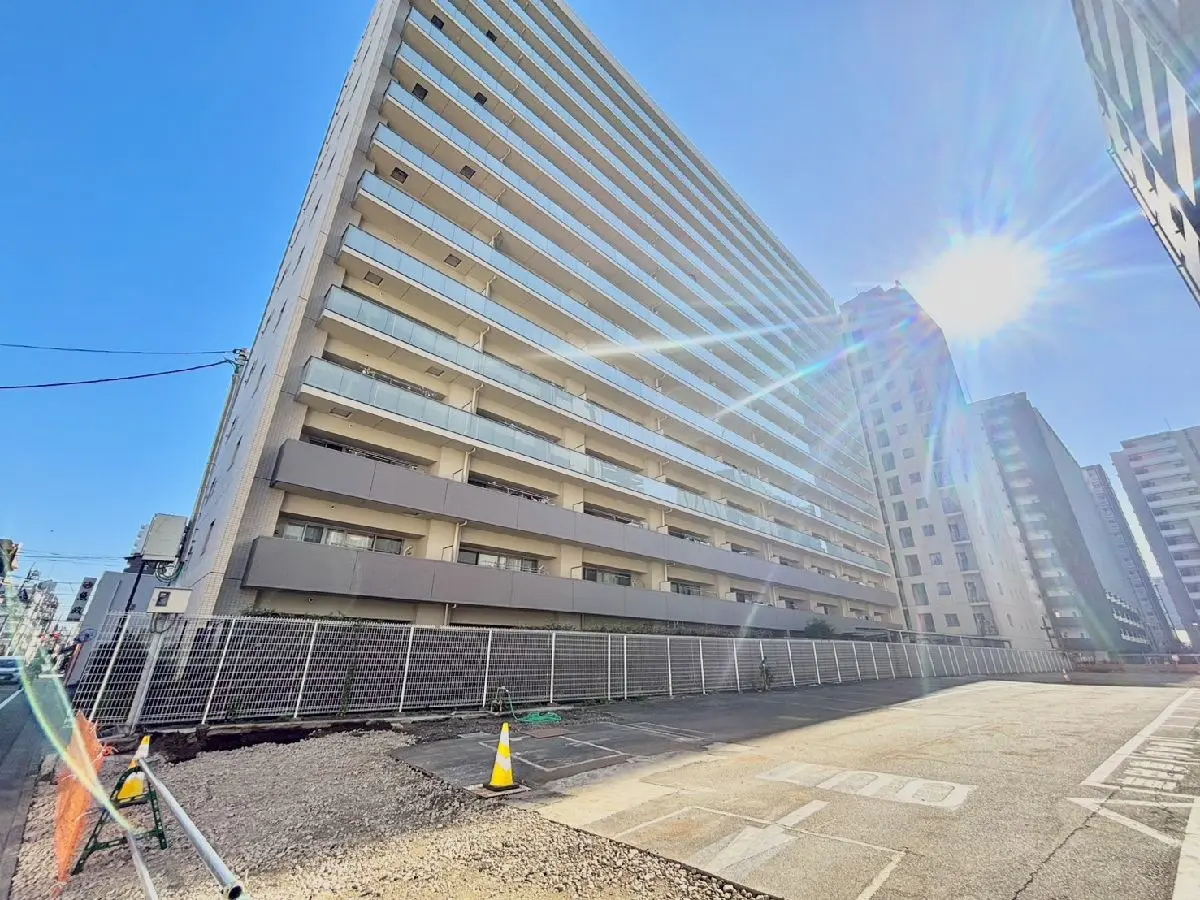 ミッドプレイス八王子