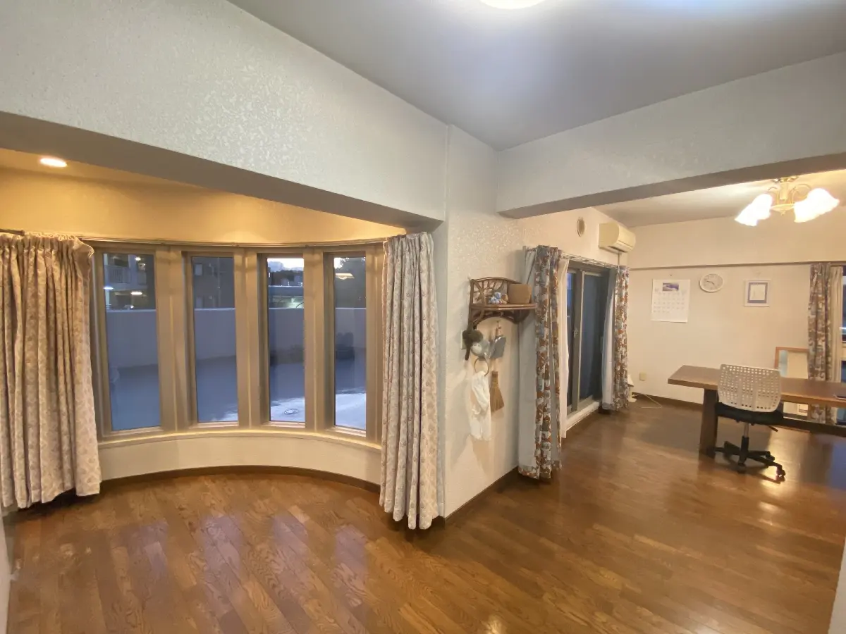 エミネンス長池