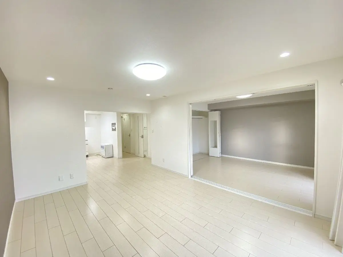 グリーンライフ南大沢