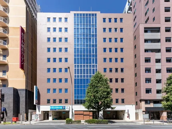 リリファ横濱山下町