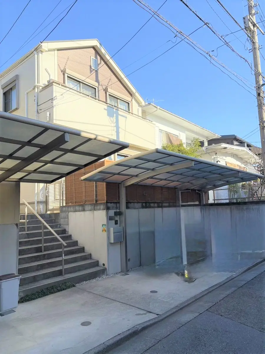 国分寺市西元町２丁目戸建