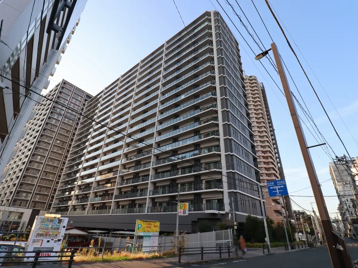 シティテラス町田ステーションコート