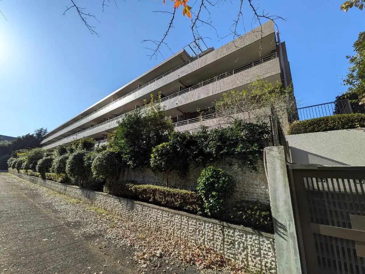 Ｌ・フォレスト杉並