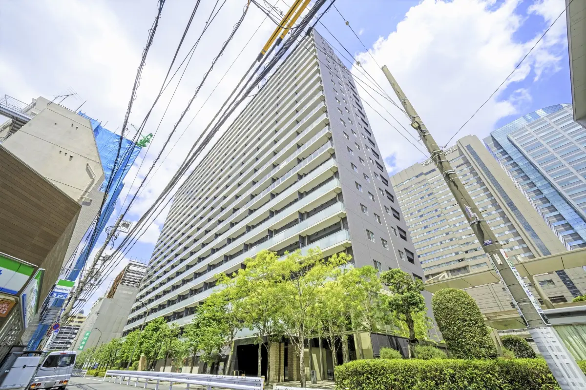 ザ・グランアルト錦糸町