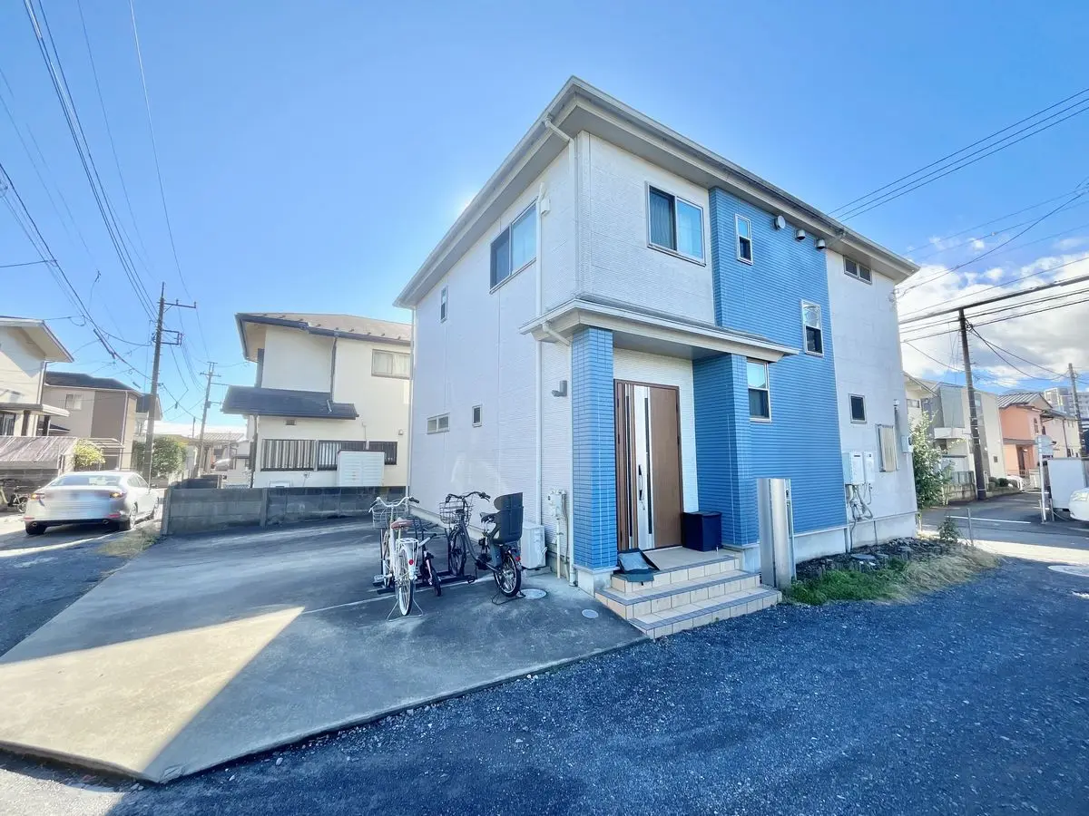 東村山市恩多町４丁目戸建