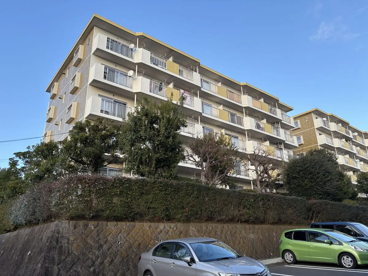 グリーンハイム弥生台