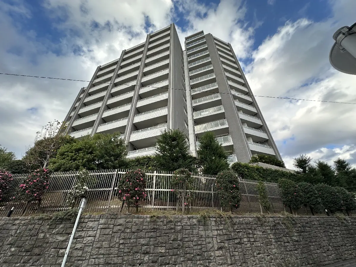 グランドオペラつつじヶ丘