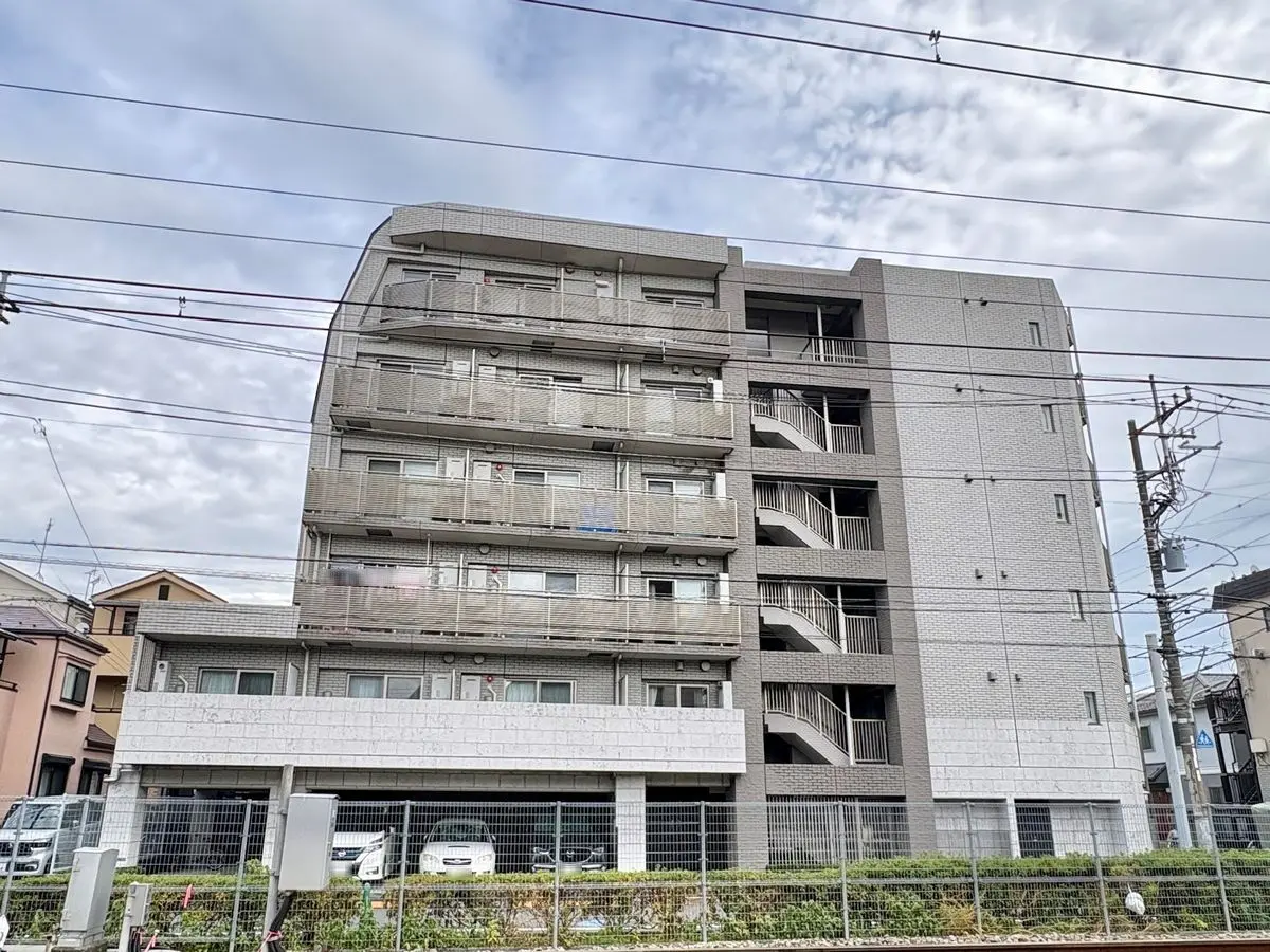 フェニックス西蒲田