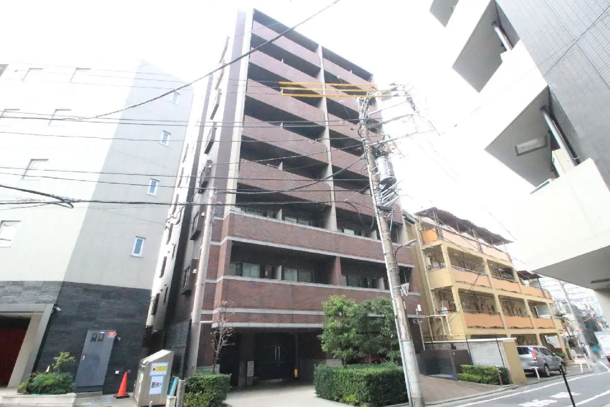 フェニックス池袋参番館