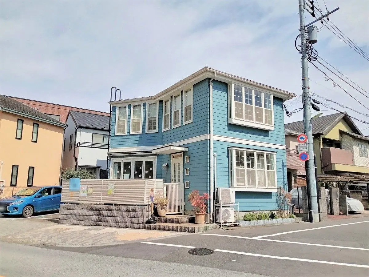 世田谷区桜3丁目戸建