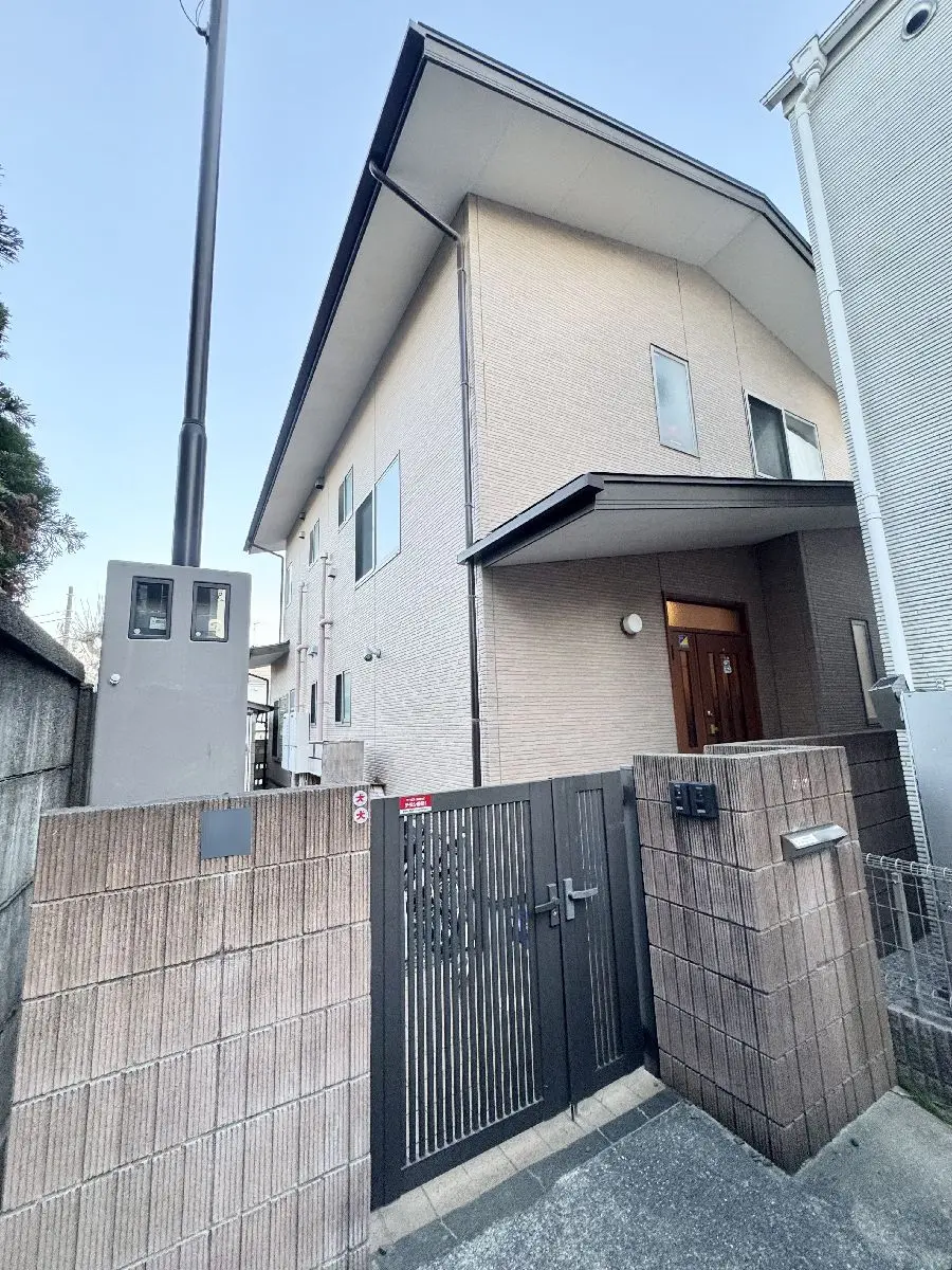 世田谷区奥沢２丁目戸建