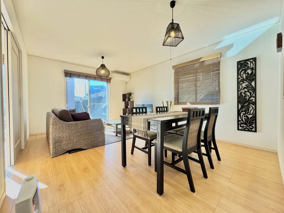 八王子市山田町戸建