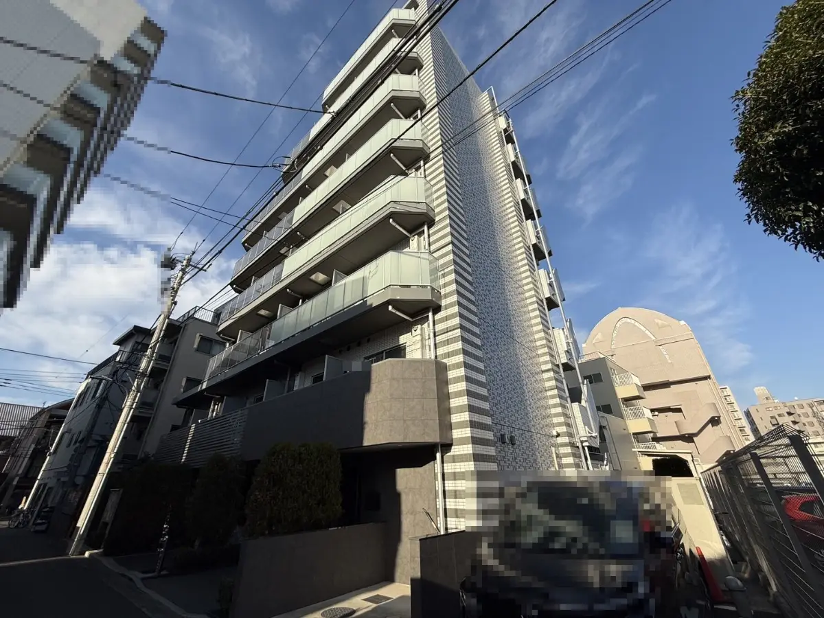 メインステージ立川２