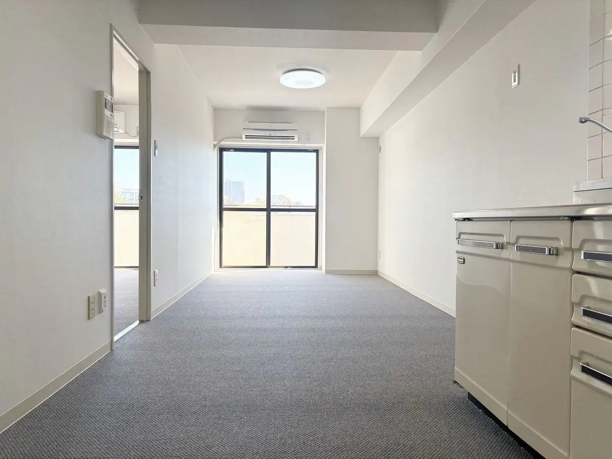 マートルコート第２中目黒