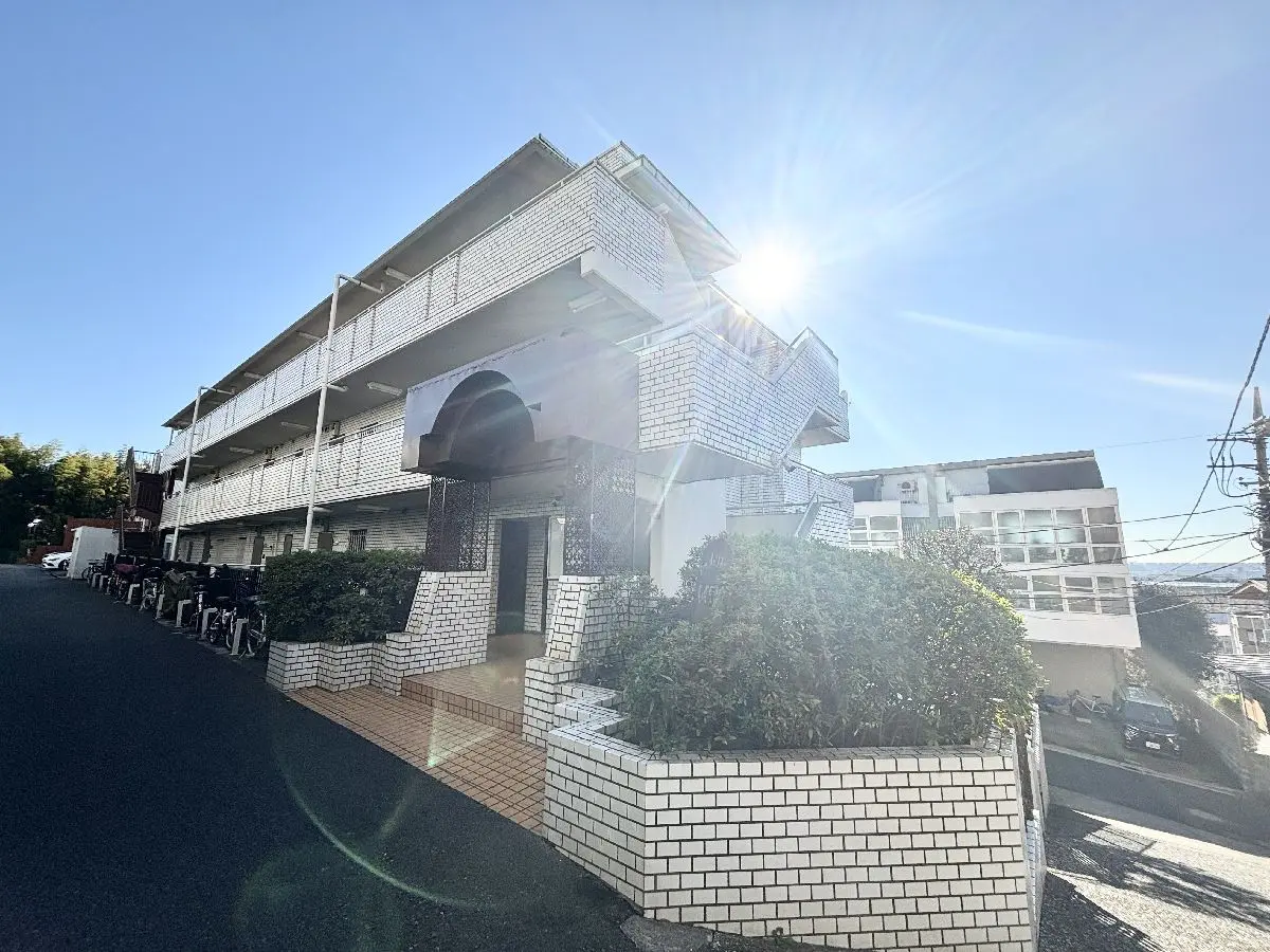 キャッスルマンション成城学園