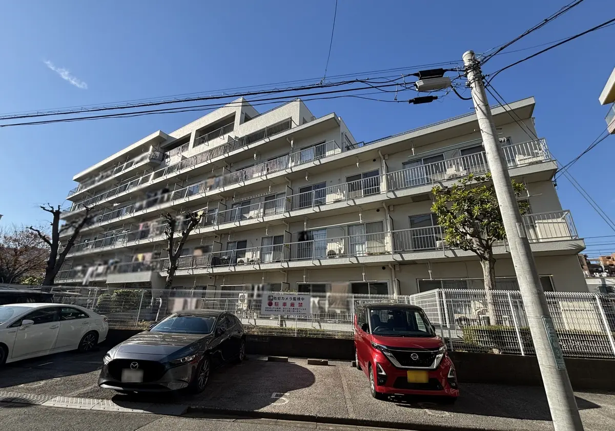 ライオンズマンション川口第三（オーナーチェンジ）