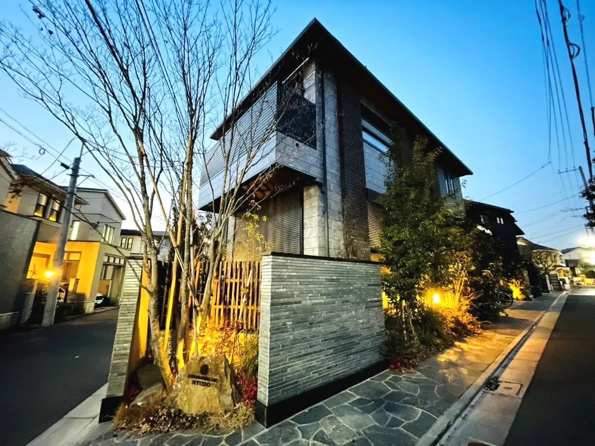 世田谷区桜上水3丁目戸建