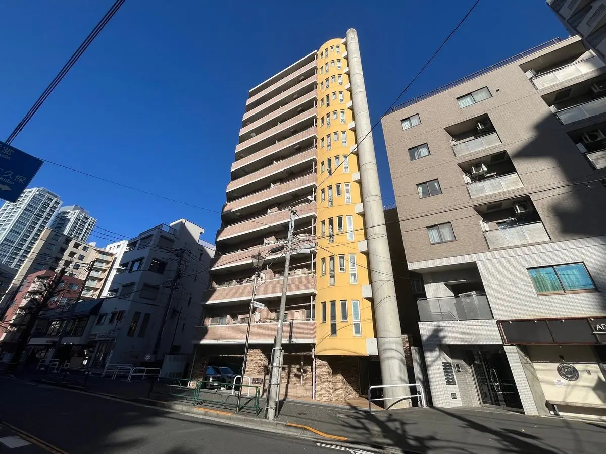 スターロワイヤル中野ＪＰ