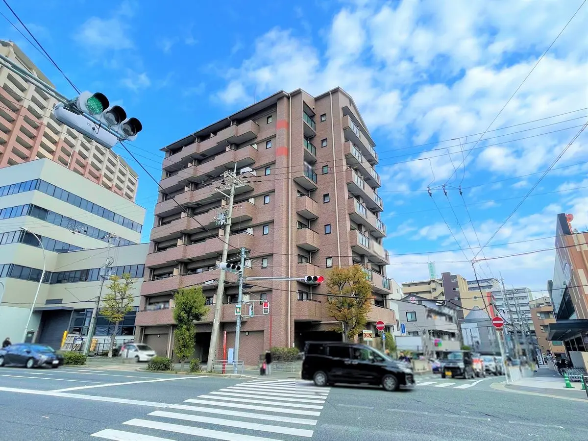 レイセニット北大阪