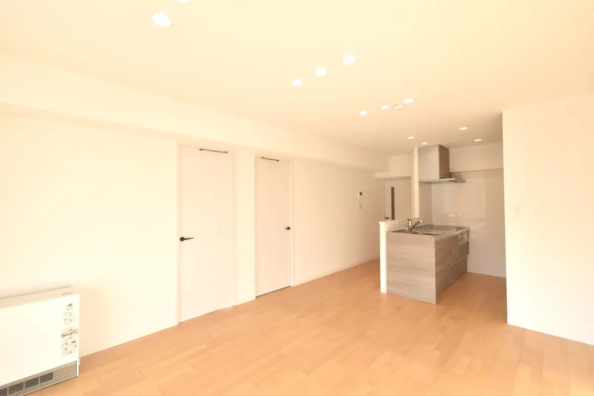 藻岩マンション