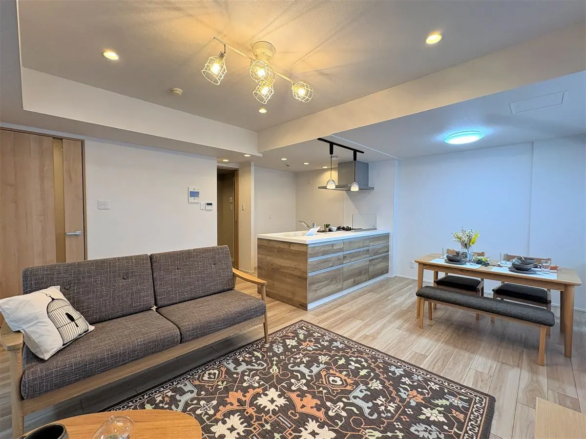 コロナード北17条