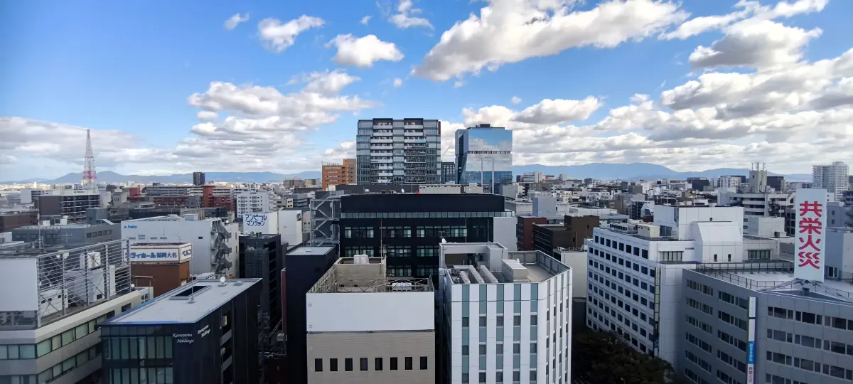 ＭＪＲ赤坂タワー