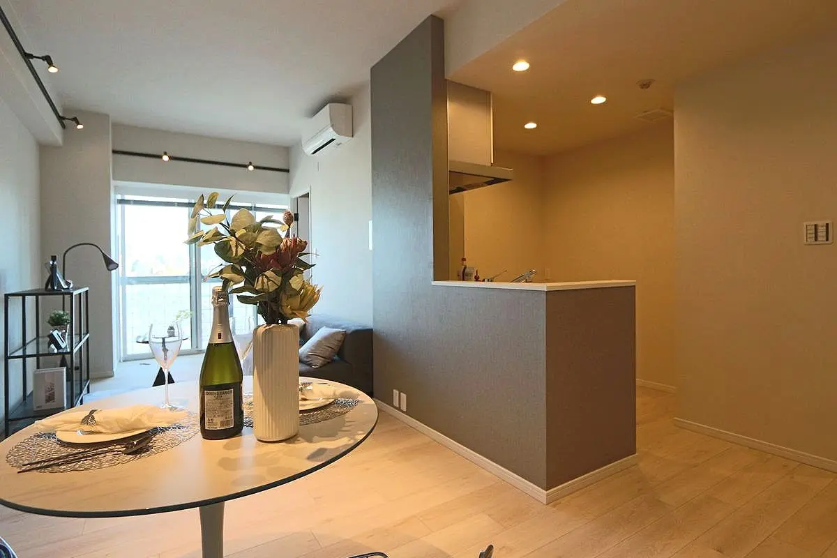 池袋シティハウス