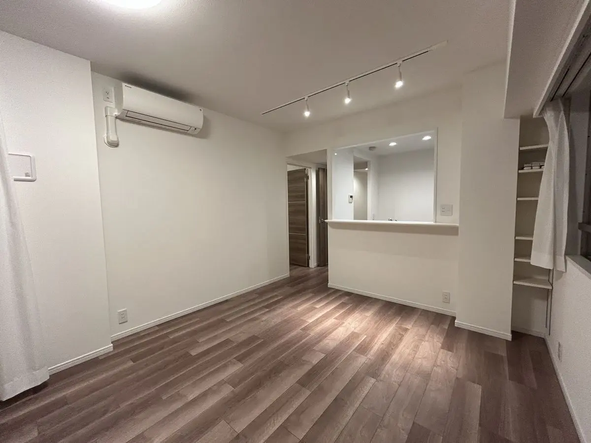 サンクタス池袋ベルマージュ