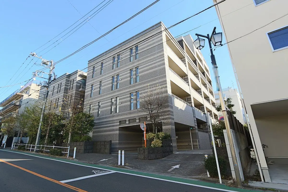 ライオンズ板橋氷川町レジデンス