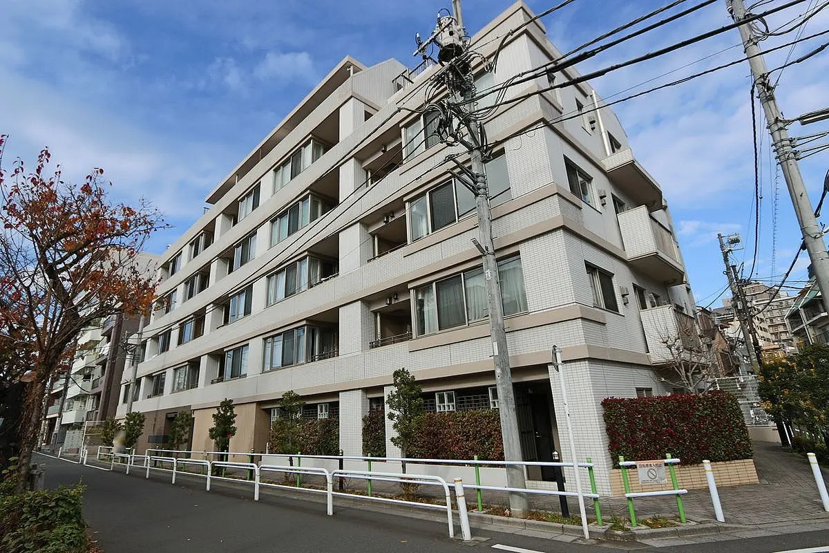 パークホームズ板橋ブロッサムアヴェニュー