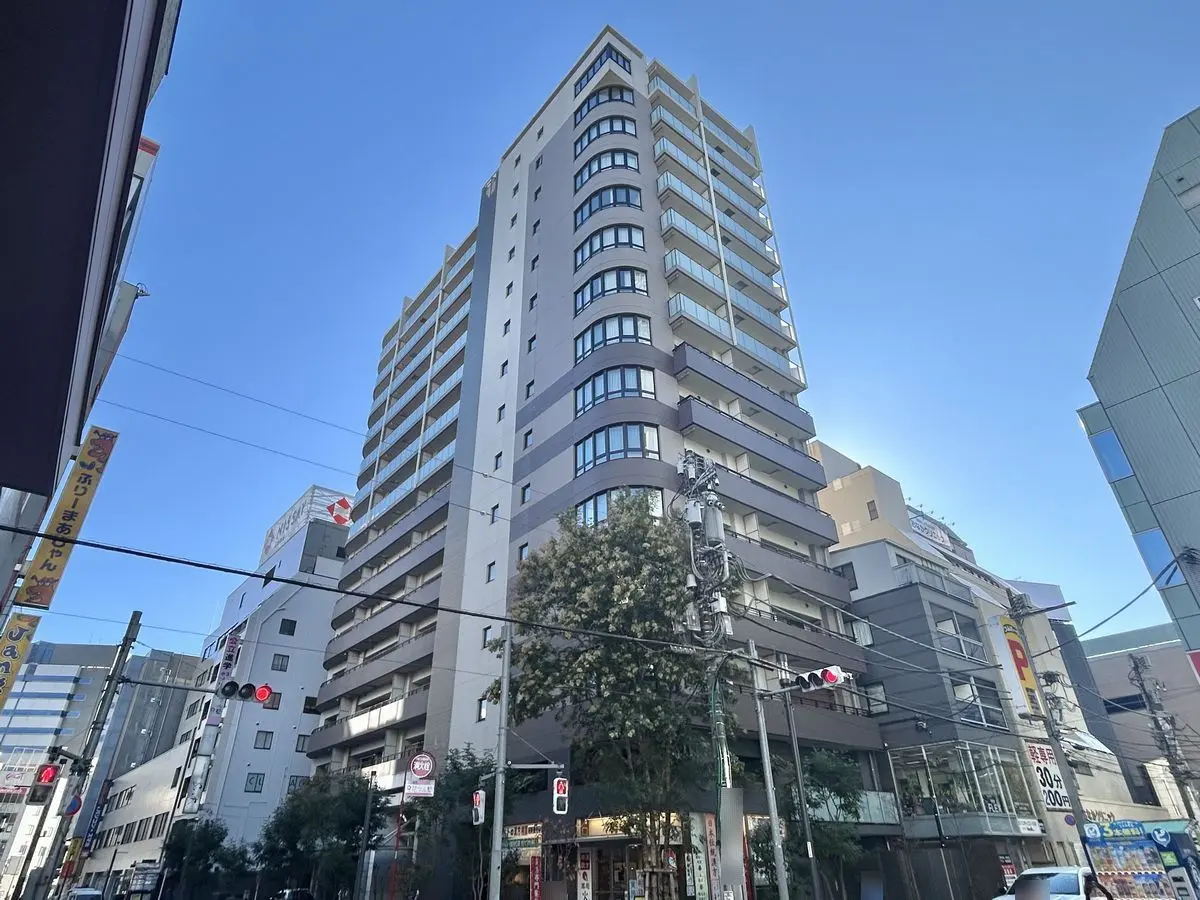 クリオレジダンス八王子ザ・マークス