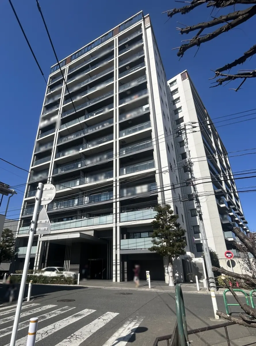 シティテラス加賀