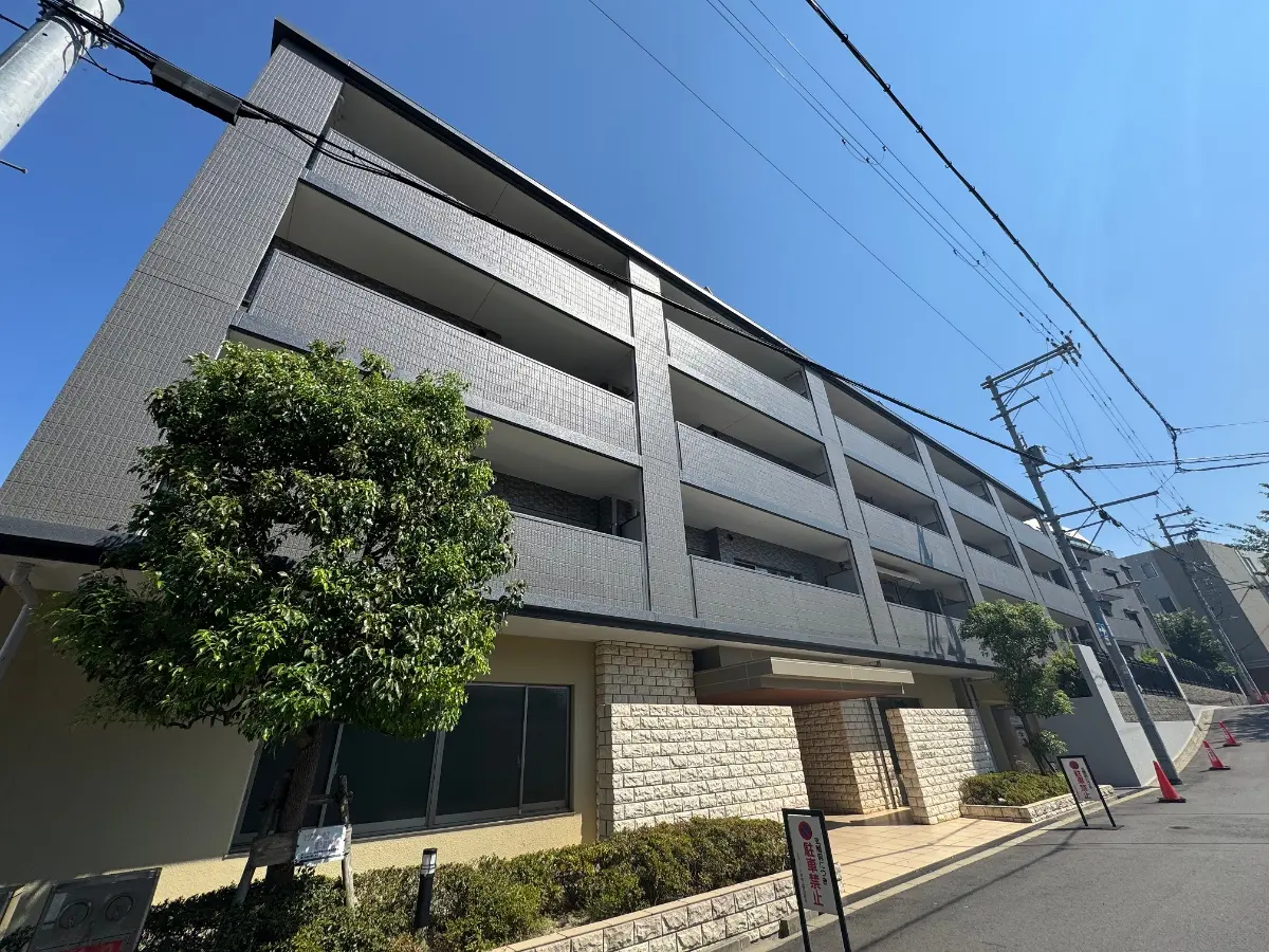 エスリード帝塚山