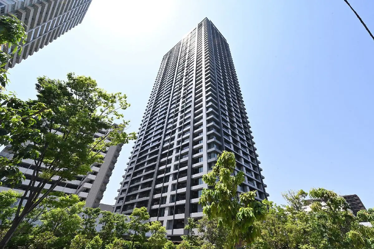 シティタワー梅田東