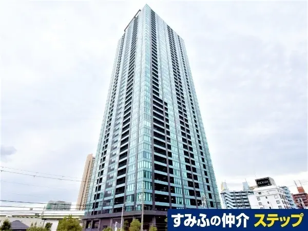 シティタワー大阪天満