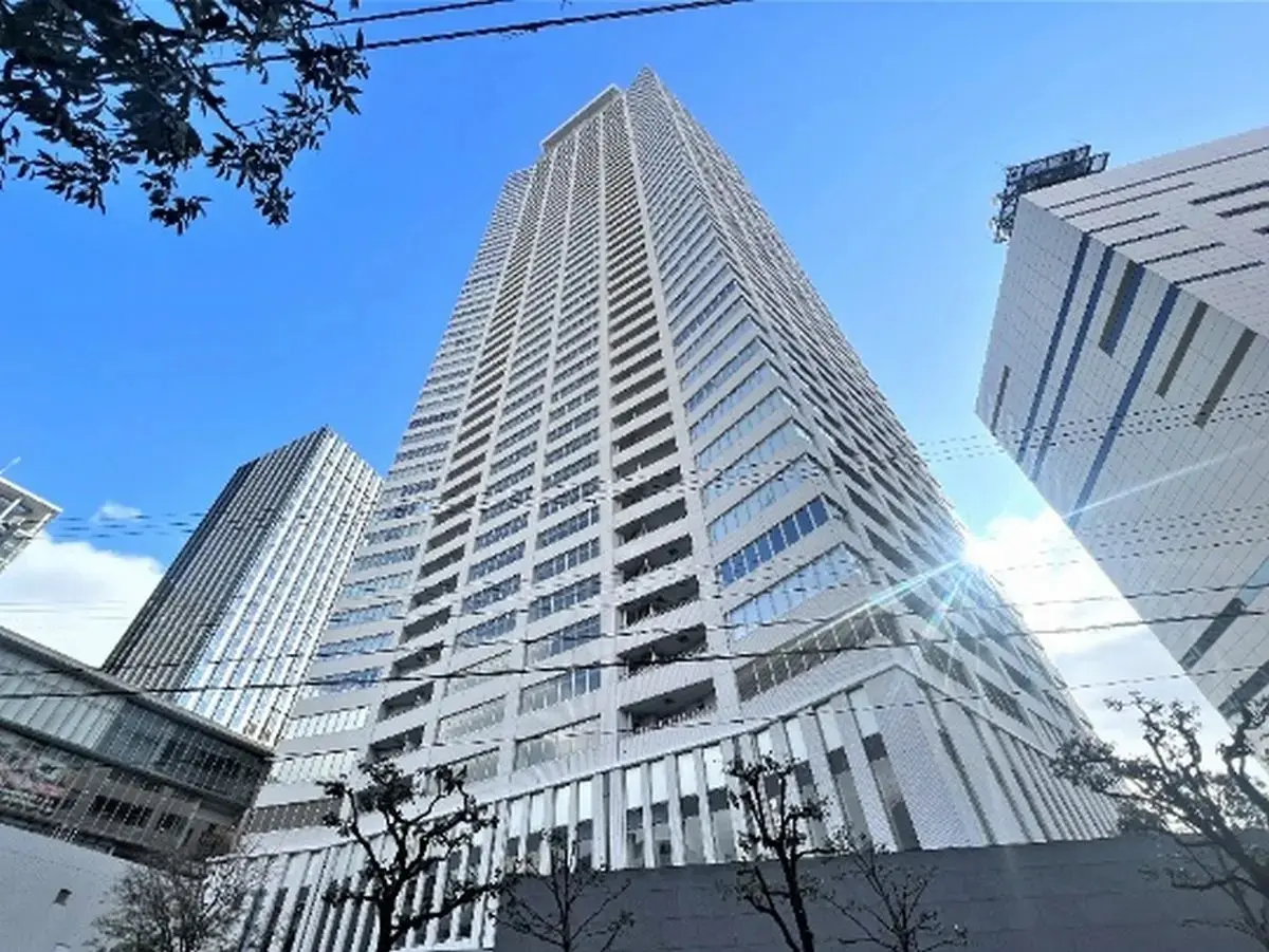 ザ・タワー大阪