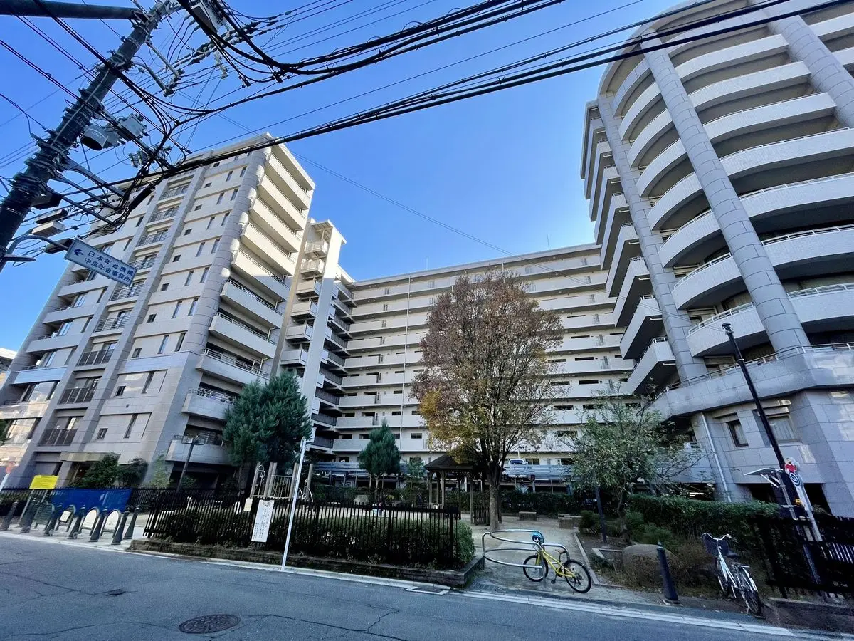 グランクール河原町二条