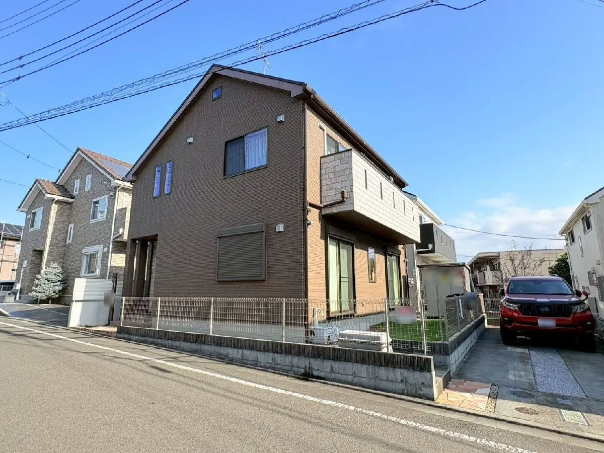 町田市図師町戸建