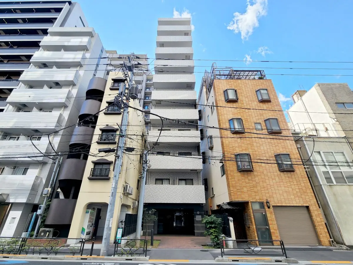 クレアシオン御茶ノ水